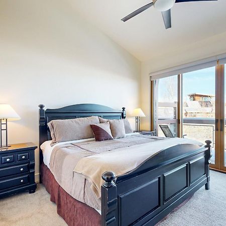 Newpark Townhomes 28 파크 시티 외부 사진