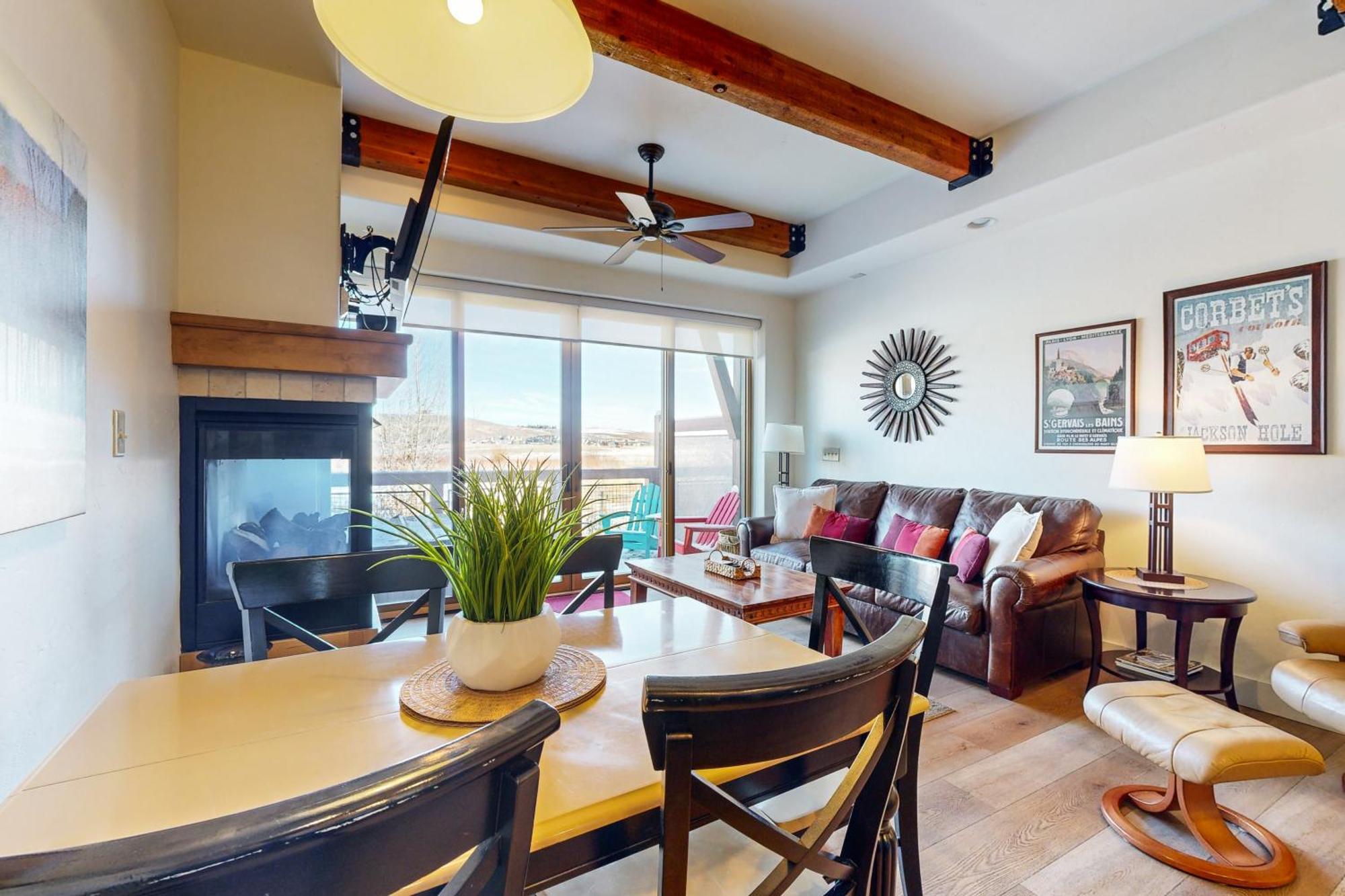 Newpark Townhomes 28 파크 시티 외부 사진