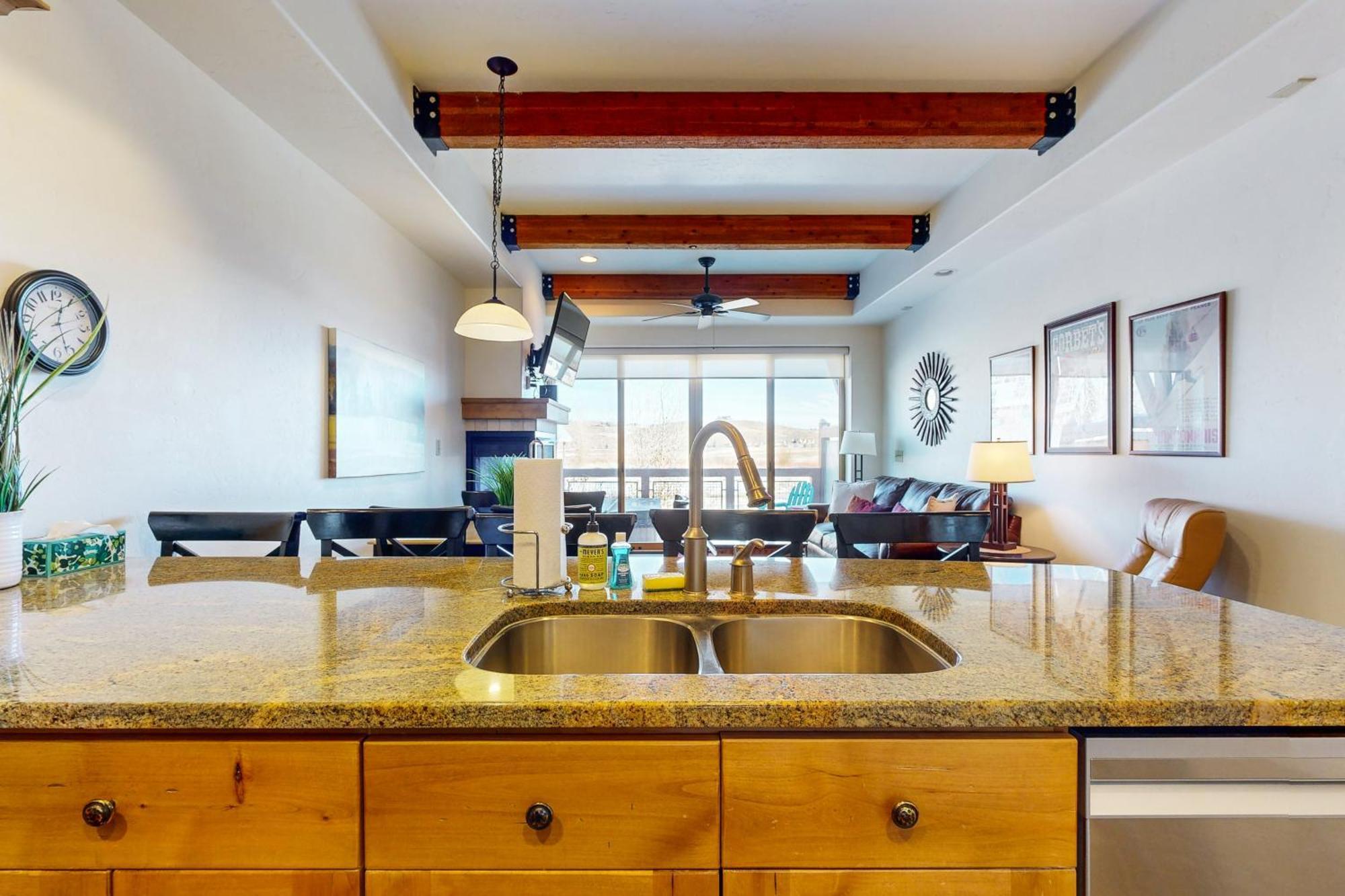 Newpark Townhomes 28 파크 시티 외부 사진